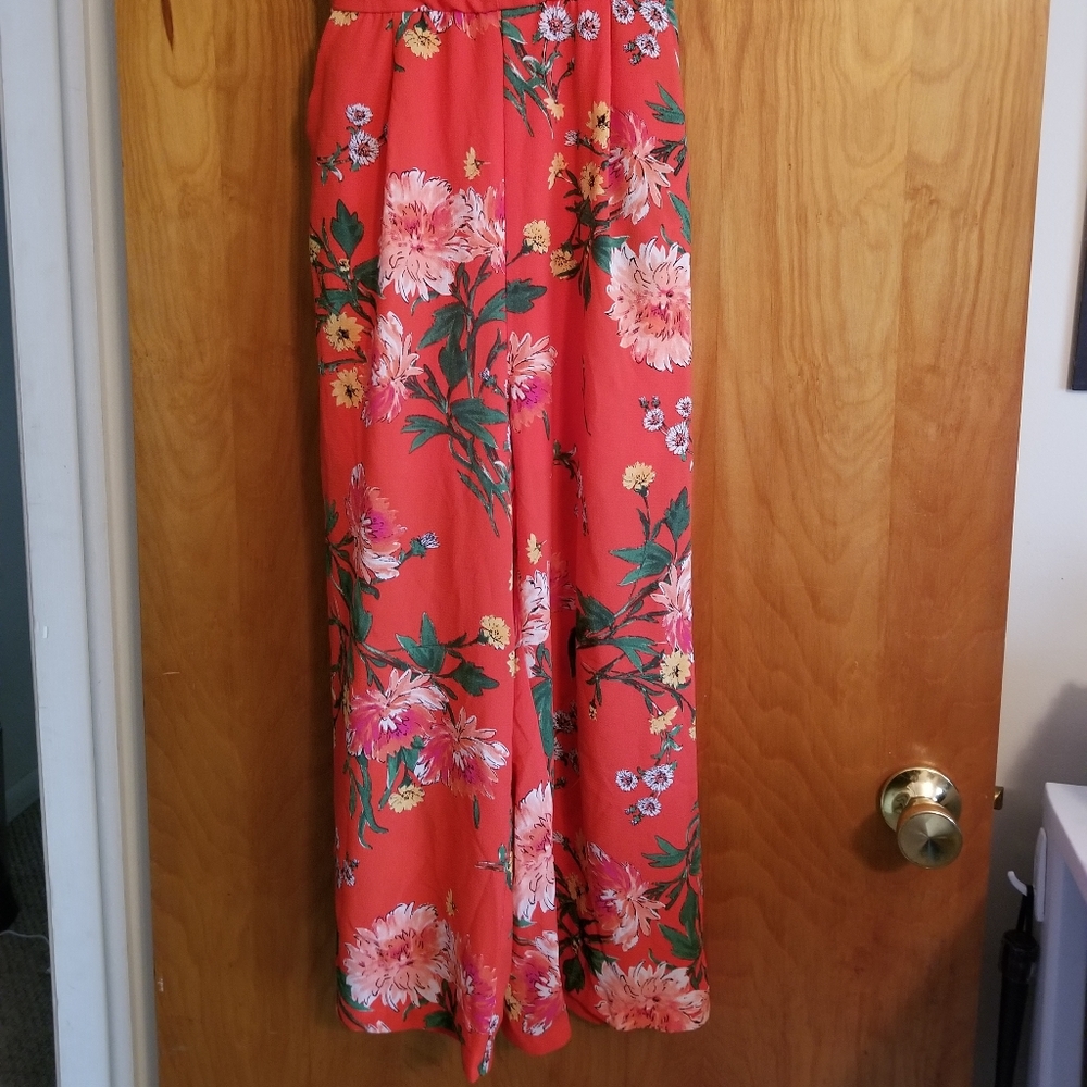 Ladies romper - Picture 4 of 4